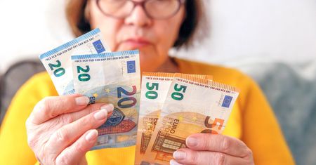 Polka pracuje w Niemczech od 20 lat. Tyle wyniesie jej emerytura