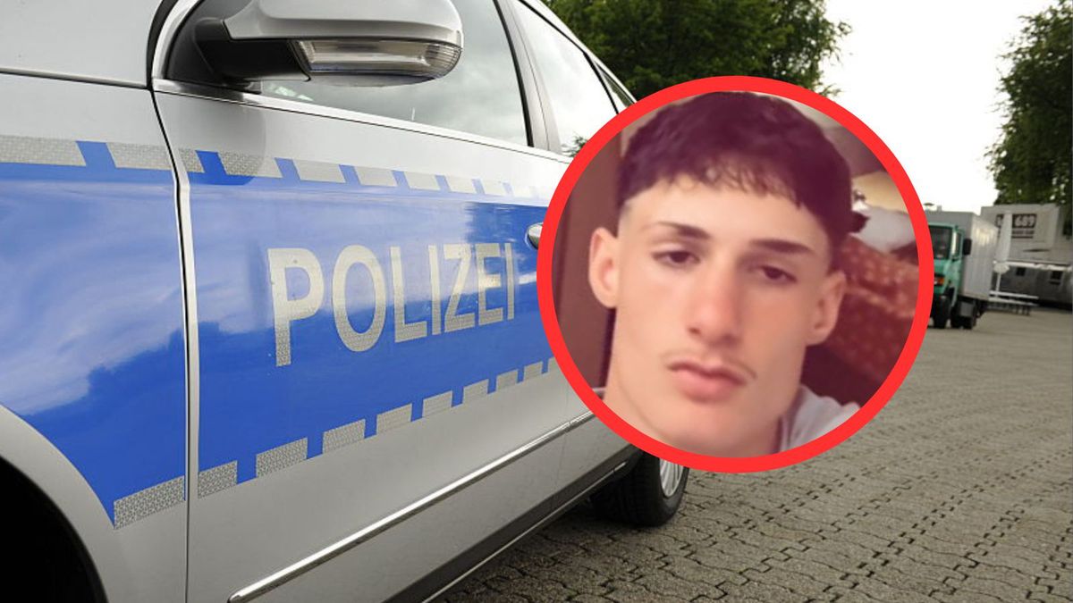 Niemcy: 17-latek poszukiwany w związku ze śmiercią 14-latka