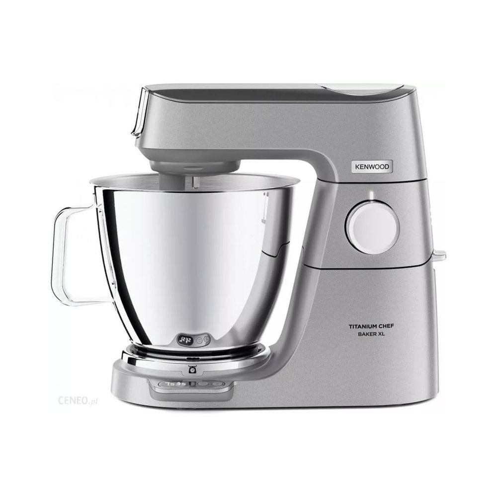Kenwood Titanium Chef Baker XL KVL85.704SI