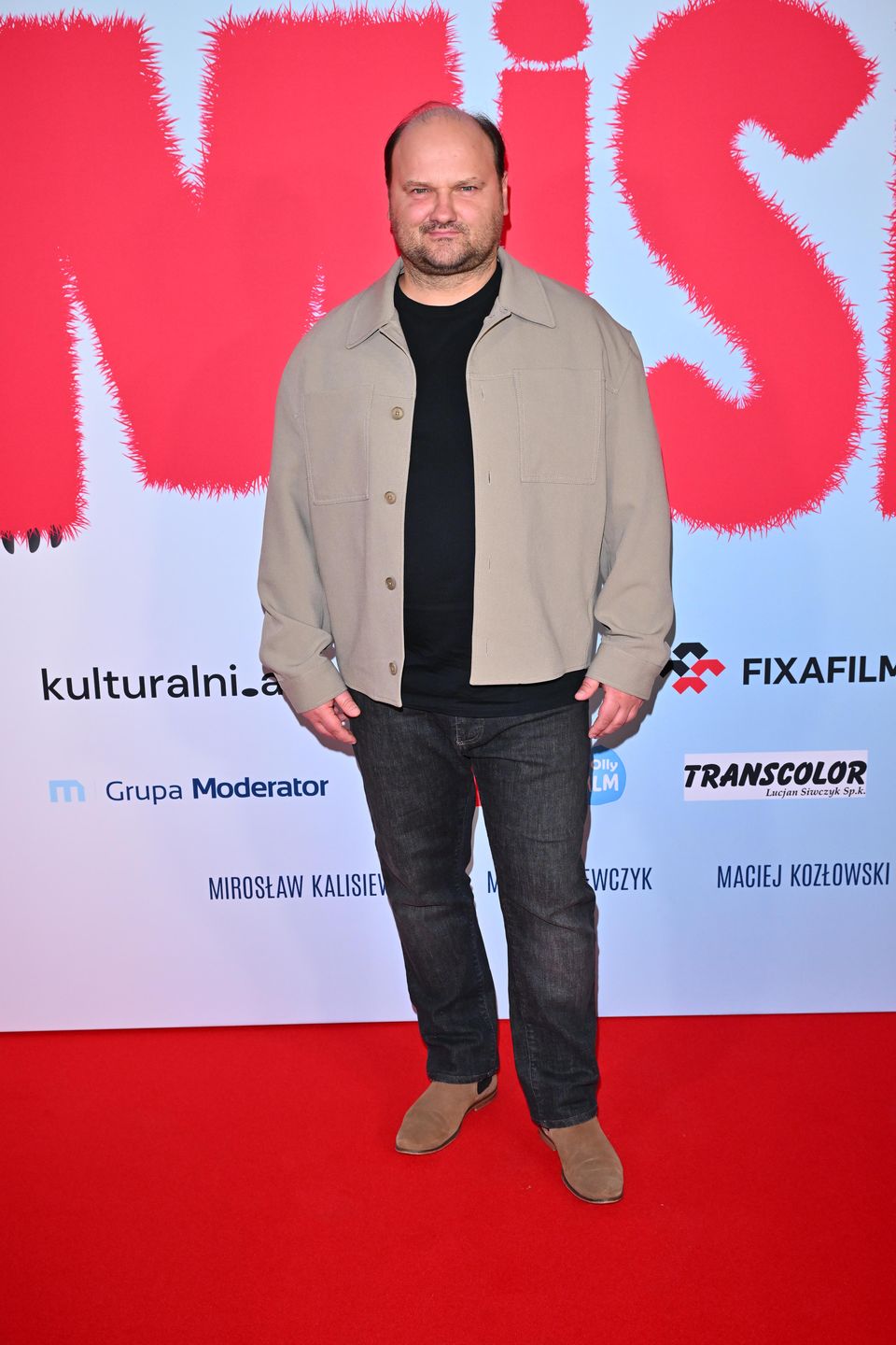 Sebastian Stankiewicz