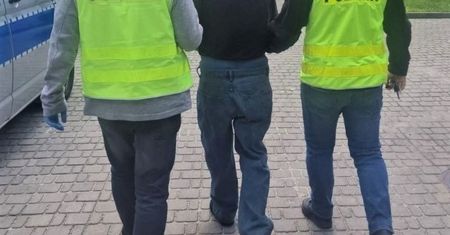 Piekło zgotował mu własny ojciec. Gwałcił i "udostępniał" kolegom