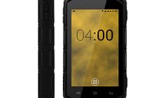 Vertis Braver - odporny smartfon od Overmax za 599 zł