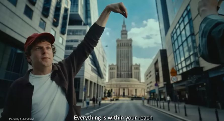 Pokazaliśmy obcokrajowcom nową reklamę Polski. "Nie zachęca do przyjazdu"