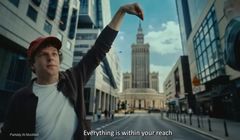 Pokazaliśmy obcokrajowcom nową reklamę Polski. "Nie zachęca do przyjazdu"