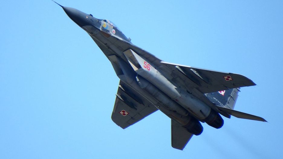 MIG-29