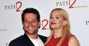 Ioana Gruffudda zostawił żonę i dzieci. Alice Evans nagle dowiedziała się, że wniósł o rozwód