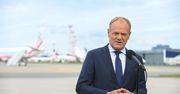 Tusk o fałszywych alarmach. "Będą kolejne zatrzymania"
