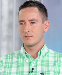 Tomasz Marzec odchodzi z TVN24. Pracował tam 15 lat