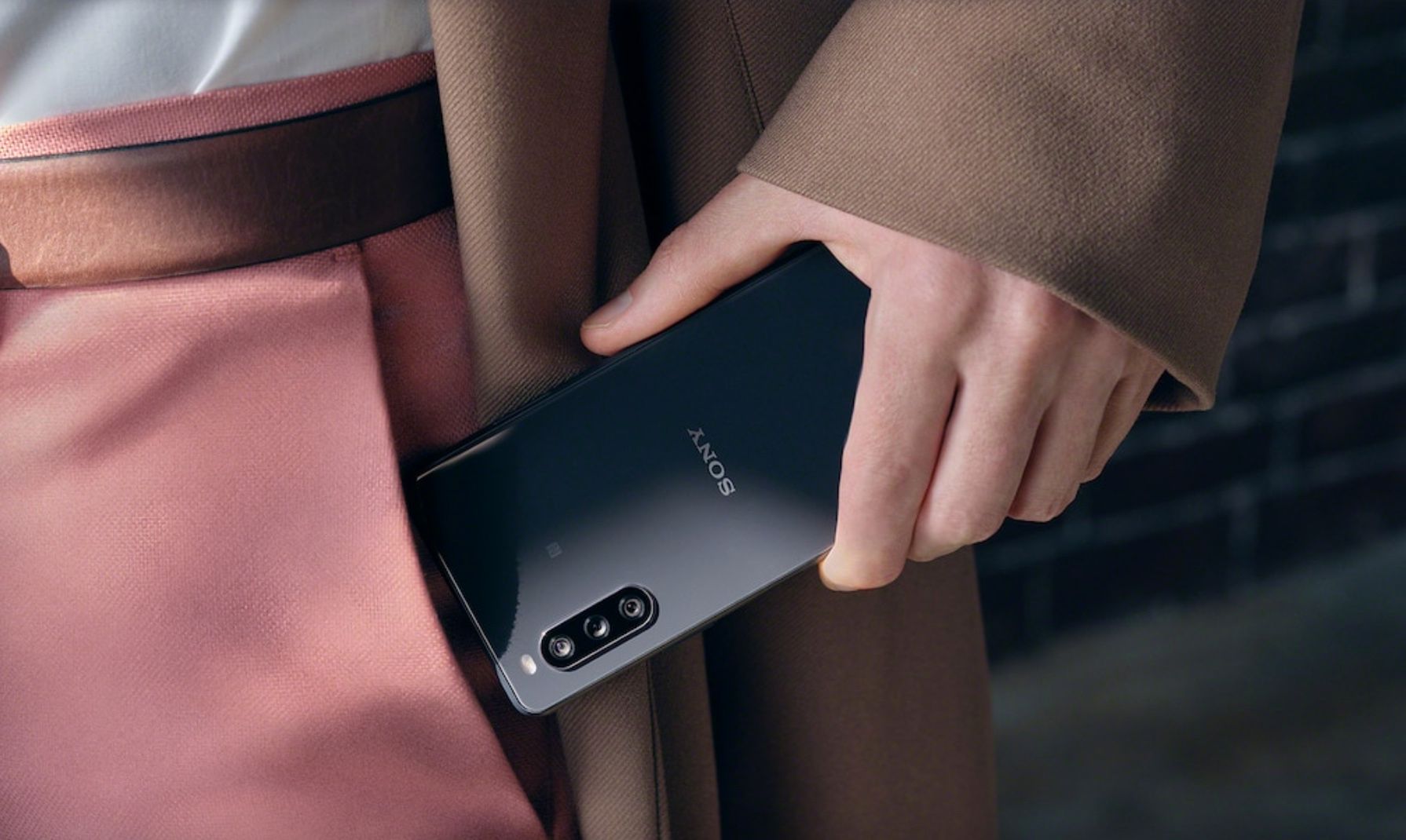 Sony Xperia 10 III oficjalnie. Smartfon wnosi garść nierewolucyjnych zmian 1