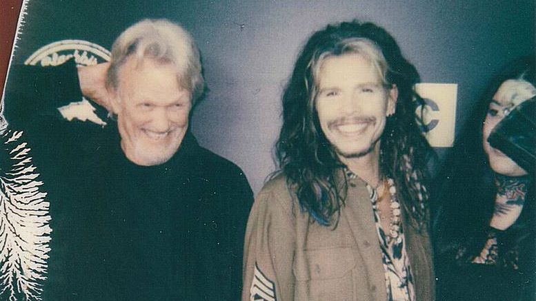 „Polaroidowa dziewczyna" z Nowego Jorku i jej natychmiastowe fotografie celebrytów 1