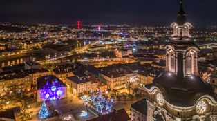 Zmiany w Radzie Miejskiej w Przemyślu. Kolejny radny na liście niezależnych