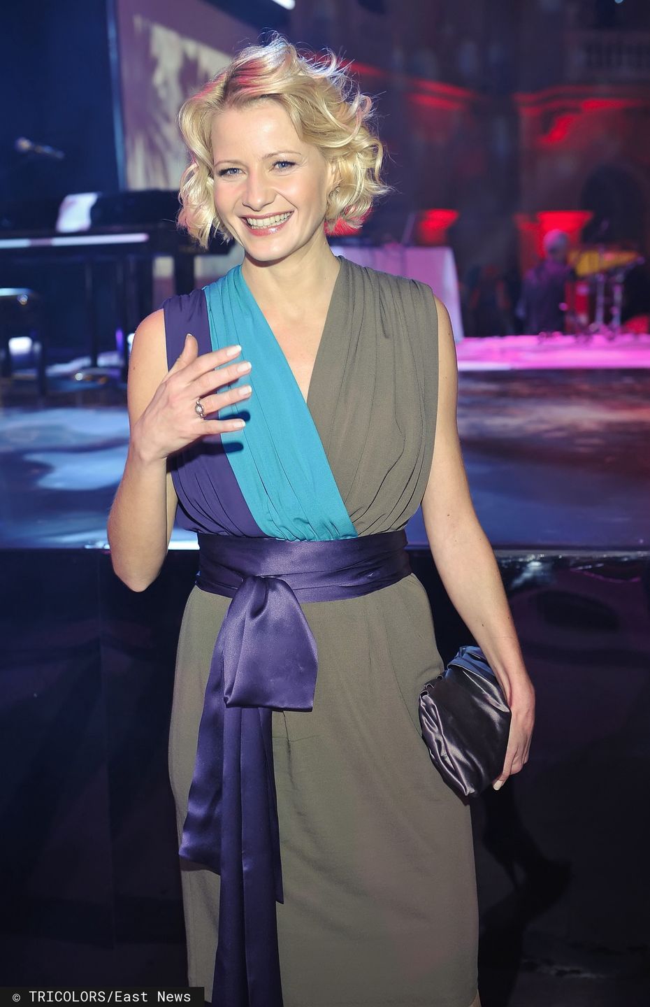 Małgorzata Kożuchowska