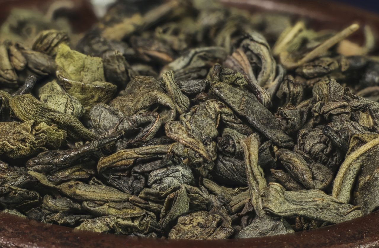 Green tea a key to heart health and lower diabetes risk, studies confirm