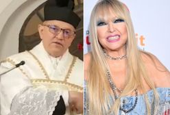 Ksiądz obraził Rodowicz. Mieszkańcy chcą zorganizować jej koncert pod jego oknami