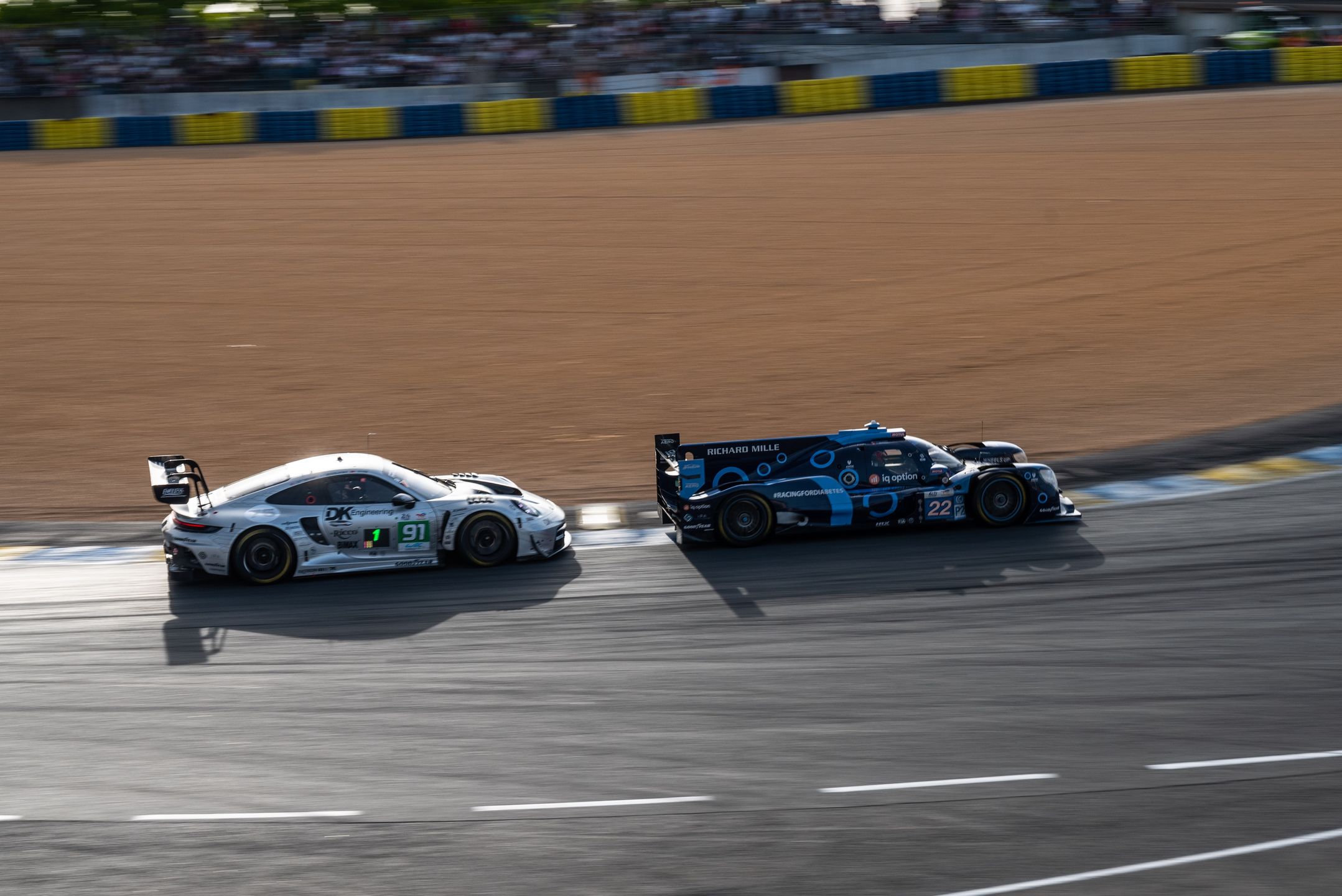 24h Le Mans 2026