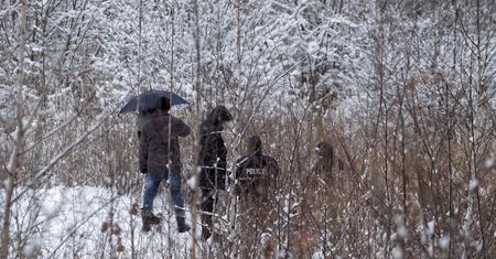 Zabił 13-letnią Patrycję. Śledztwo będzie umorzone
