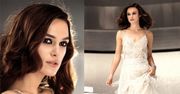 Keira Knightley w kampanii Chanel!