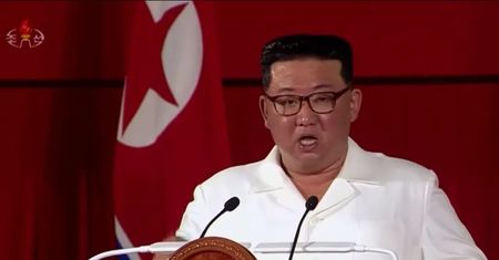 Nastąpił przełom. Kim Dzong Un już się z tym nie kryje