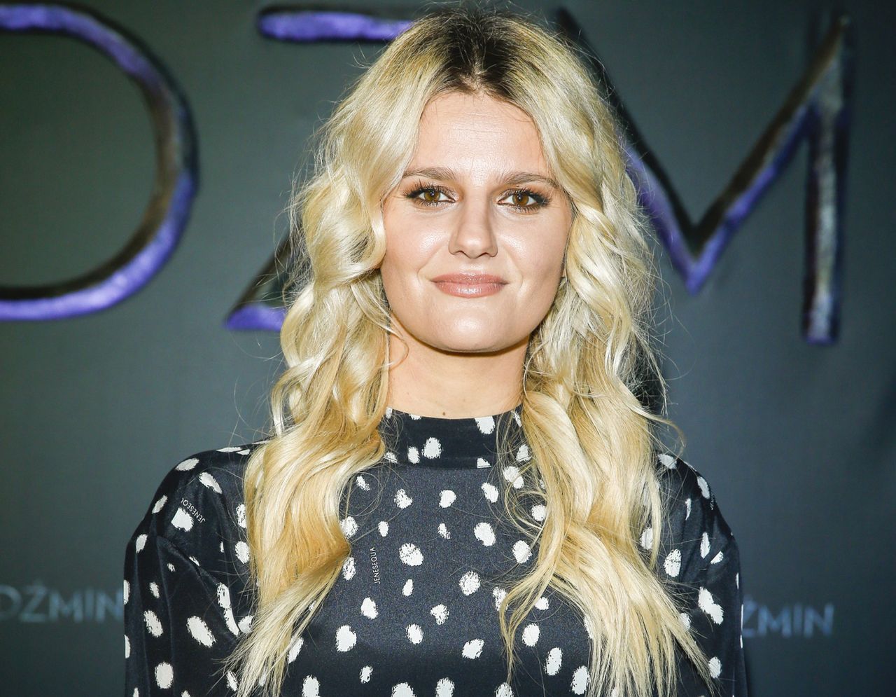 Zofia Zborowska urodziła. Nadzieja jest już na świecie