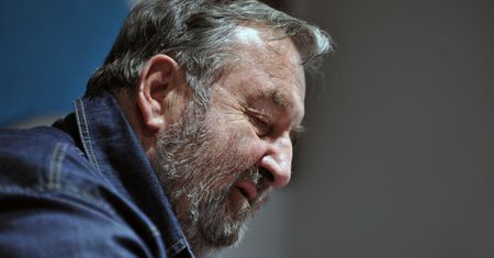 Krzysztof Kowalewski miał wnuczkę Sachę. Dziewczyna mieszka w USA