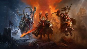 Twoja kampania w Total War: Warhammer 3 może być nie do uratowania. Twórcy ostrzegają przed nową łatką