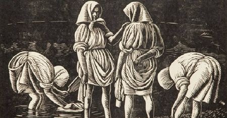 Tak wyglądał seks polskich chłopów. "Korzystano z każdej okazji"
