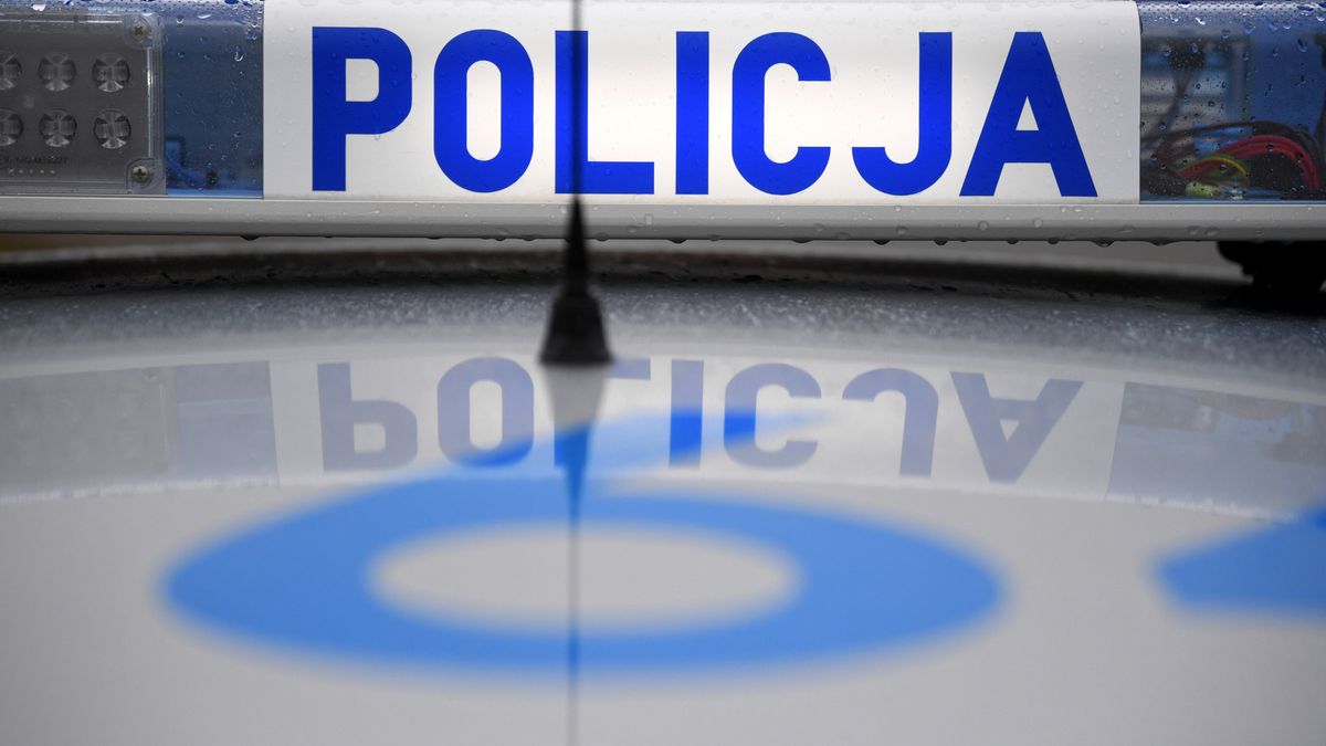 Atak maczetą w Toruniu. Trzy osoby ranne 