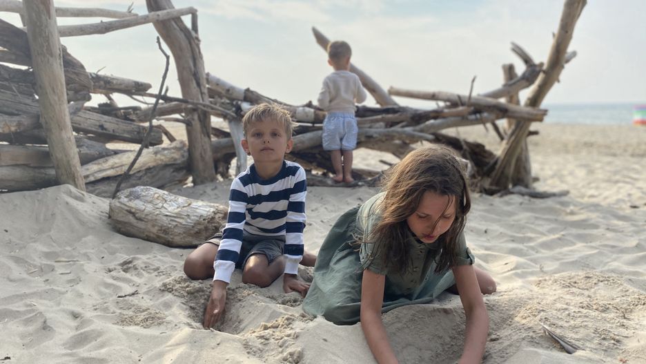 Wakacje z dziećmi to nie musi być dramat. Wszystko zależy od podejścia