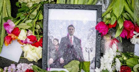 Powiedzą prawdę o śmierci Nawalnego? Atak hakerów w Rosji, ukradli dane z więzień
