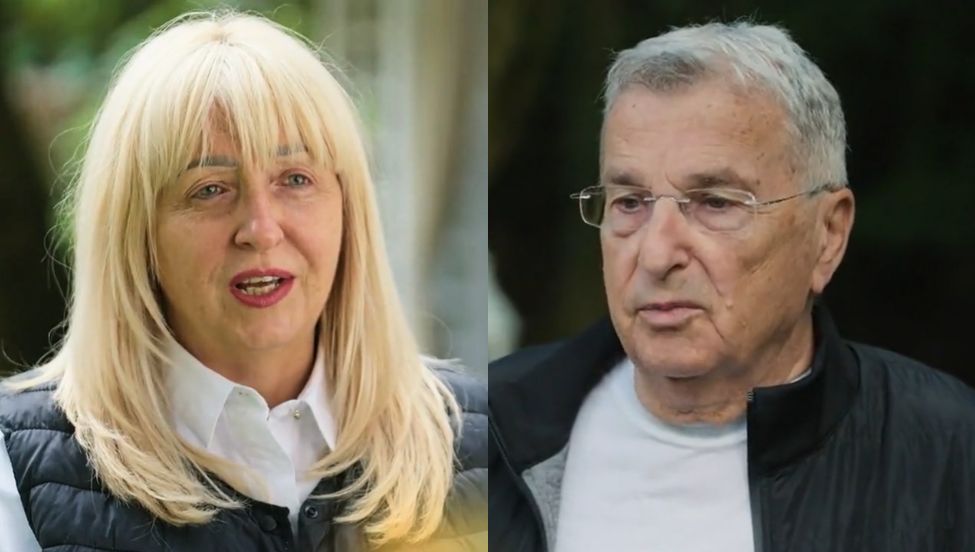 Zrobiła mu "test portfela". Oburzyła widzów "Sanatorium miłości"