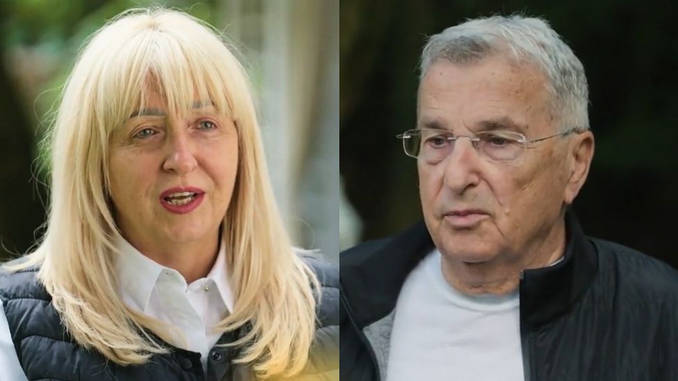 Zrobiła mu "test portfela". Oburzyła widzów "Sanatorium miłości"