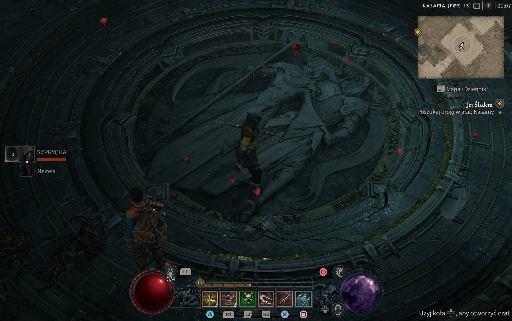 Diablo 4