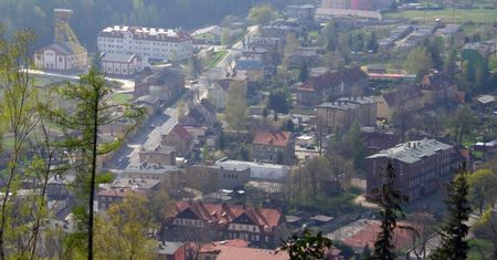Oto najbiedniejsze polskie miasta. Dominuje jeden region