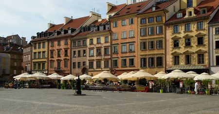 Niemiec zachwycony polską miejscowością. Piękne słowa
