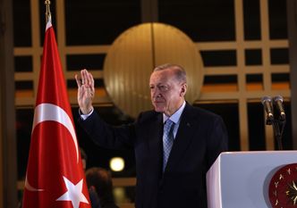 To koniec tureckiej dezinflacji. Ceny znowu oszalały