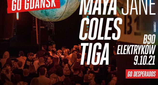 Desperados i Żabka ze wspólną promocją