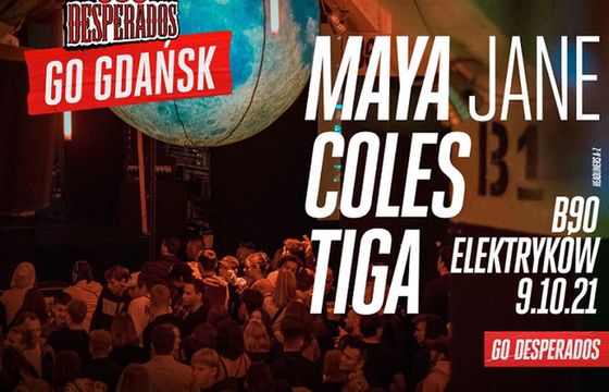 Desperados i Żabka ze wspólną promocją