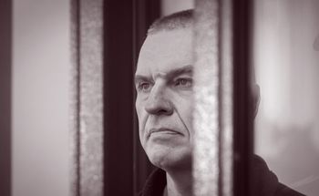 Pięć lat w białoruskim więzieniu. "Myśleli, że mnie od razu zastraszą"