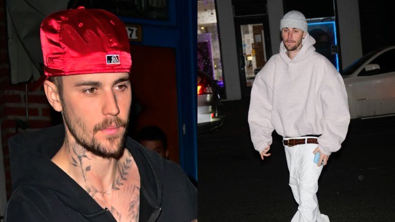 Justin Bieber tłumaczy się z obecnego stanu