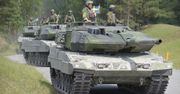 Ukraińcy o europejskich siłach pokojowych. 100 tys. "to mniej niż pluton na kilometr"