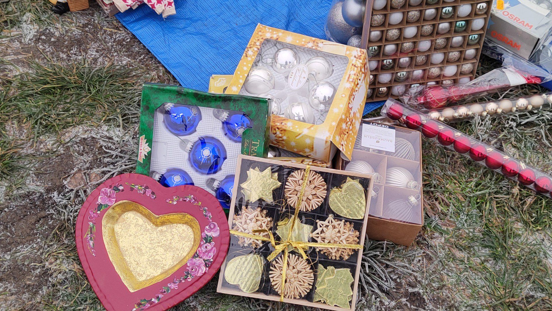 Pchli targ u Jędruli