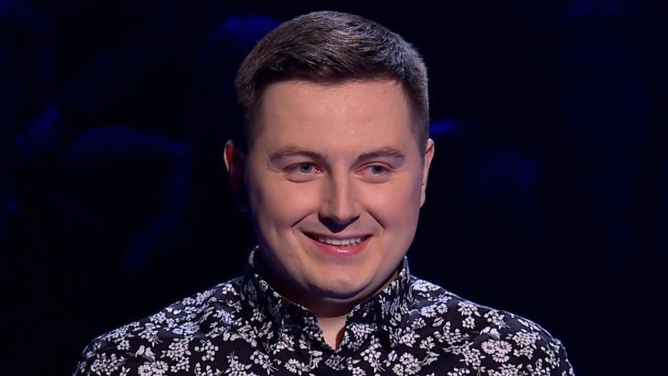 Jakub z Warszawy wygrał dotychczas 125 tys. zł