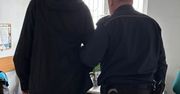 Warszawa: Kradzież w bloku i szybka akcja policji. Trzech zatrzymanych