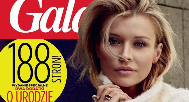 Pieńkowska, Kot, Więckiewicz, Rodowicz, Sarsa z nominacjami do „Róż Gali”. Ceremonię pokaże TVP2