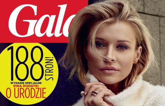 Pieńkowska, Kot, Więckiewicz, Rodowicz, Sarsa z nominacjami do „Róż Gali”. Ceremonię pokaże TVP2