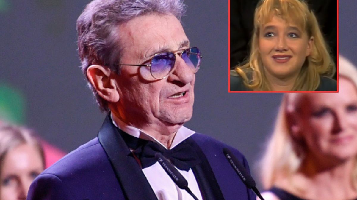 Karolina Poznakowska poszła w ślady ojca