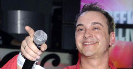 Lider "Weekendu" o "Tańcu z gwiazdami" : "Pewnie wezmę udział"