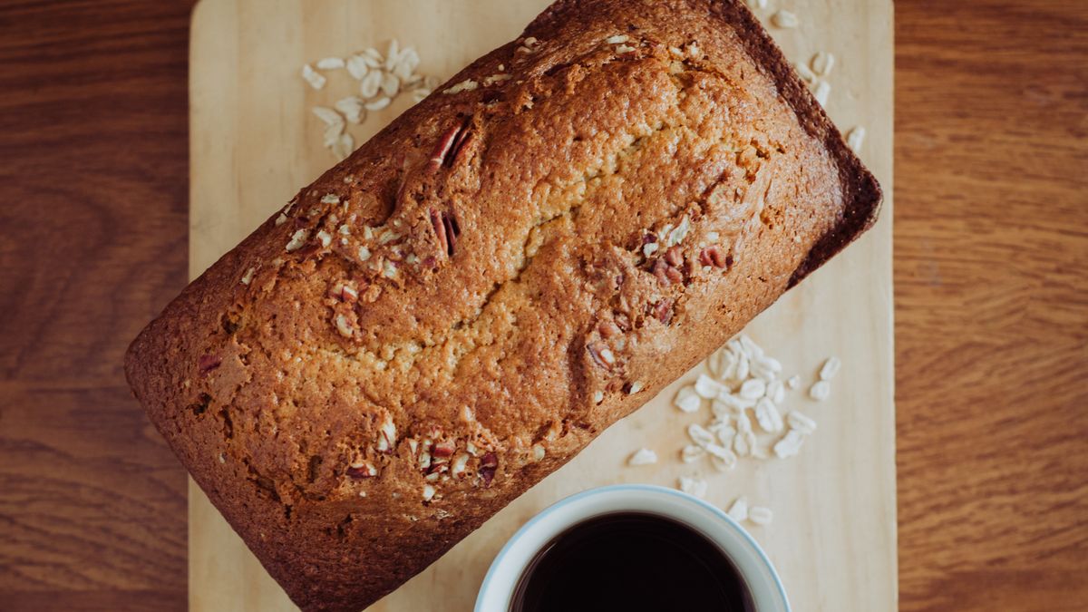 Chleb owsiany bez drożdży to dobra alternatywa na każdą okazję