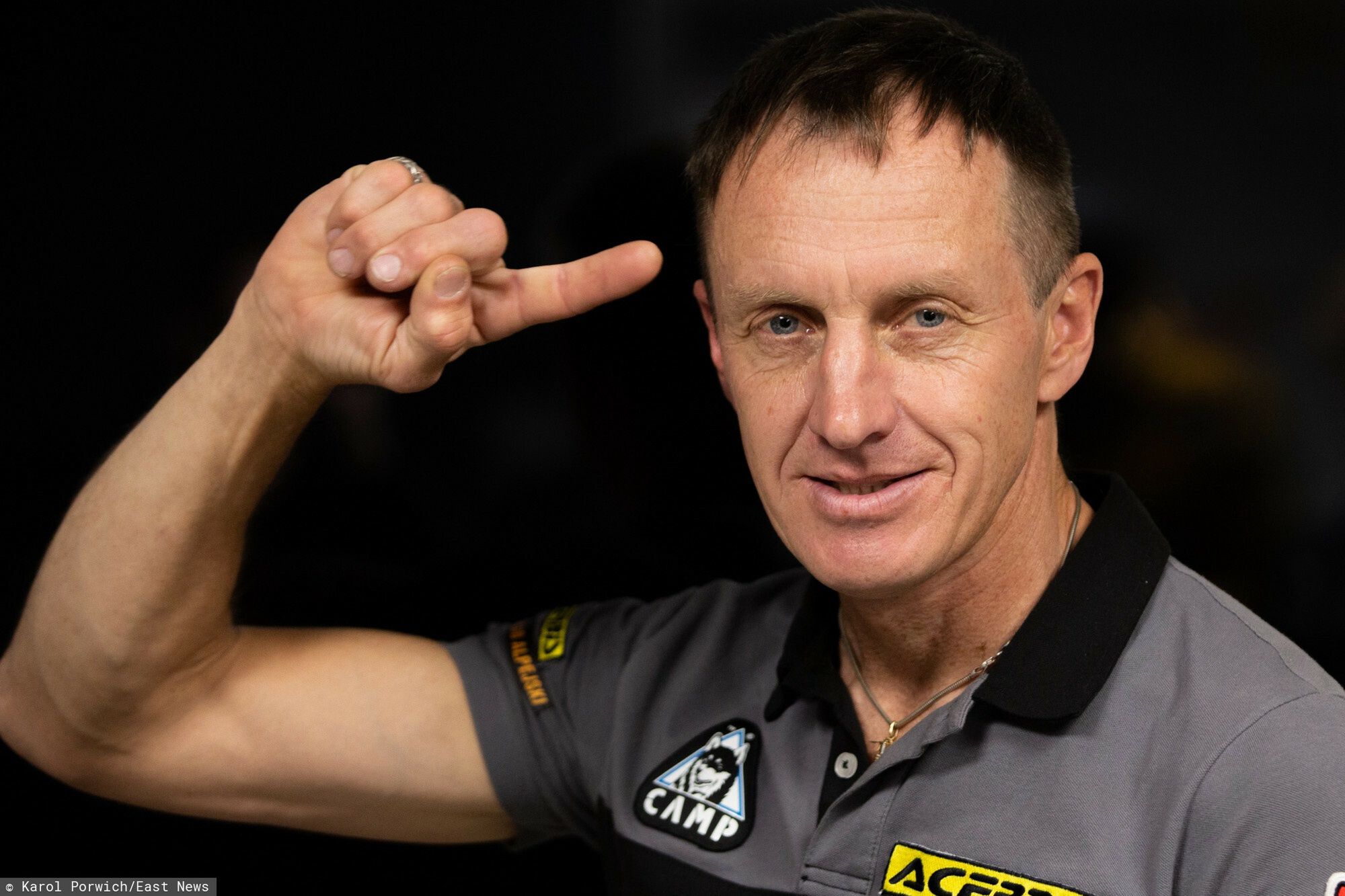 Denis Urubko