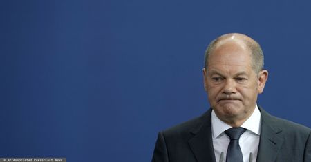 Szef klubu PO nie ma wątpliwości. "Niemcy zawaliły sprawę"